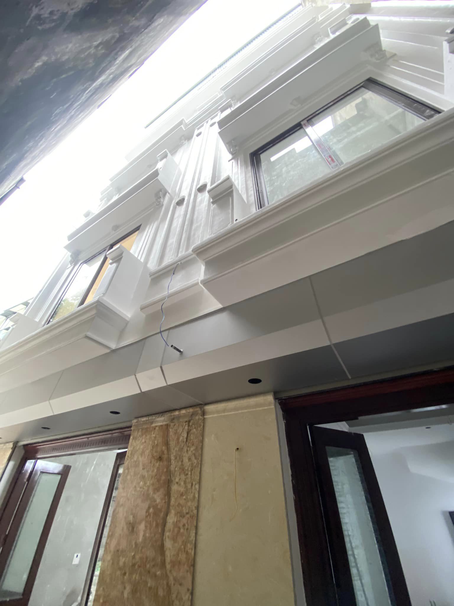 BÁN NHÀ KIM NGƯU-MỚI XÂY-ĐẸP LONG LANH-30M2-5T-CHỈ 4.2 TỶ.