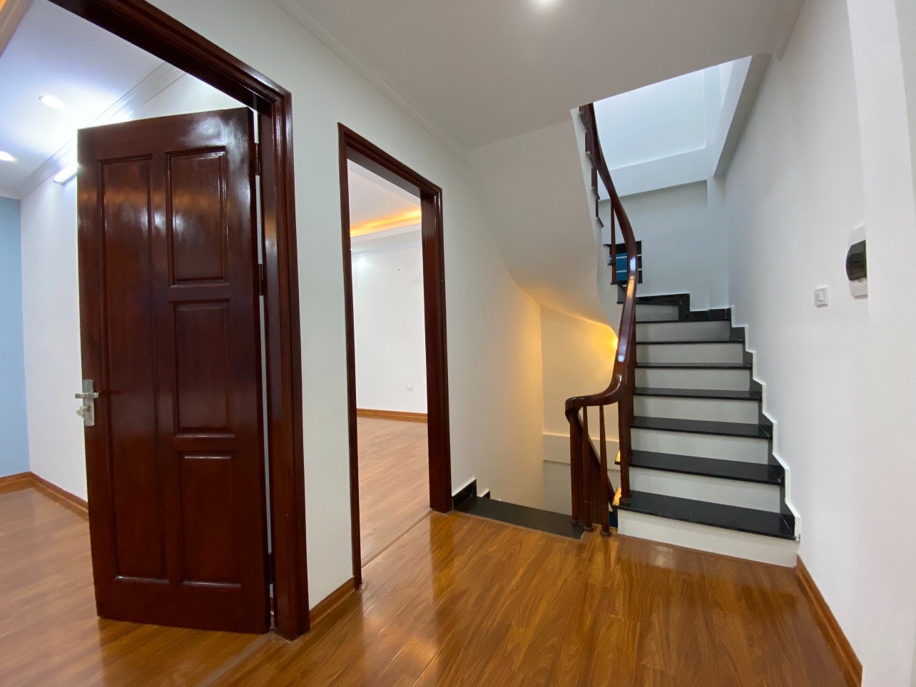 Bán nhà Ngõ 80A Hoàng Văn Thái quận Thanh Xuân giá 6.5 tỷ