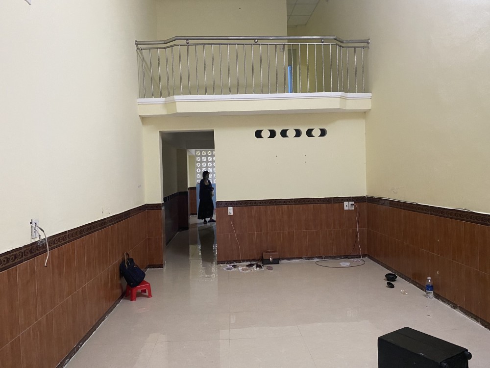 GIẢM 250TR BÁN NHANH NHÀ C4 GÁC ĐÚC KIỆT 5M SÁT ĐƯỜNG PHẠM CỰ LƯỢNG