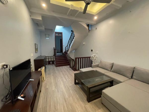 BÁN NHÀ NGÕ 565 BÁT KHỐI LONG BIÊN - SỔ ĐỎ CHÍNH CHỦ