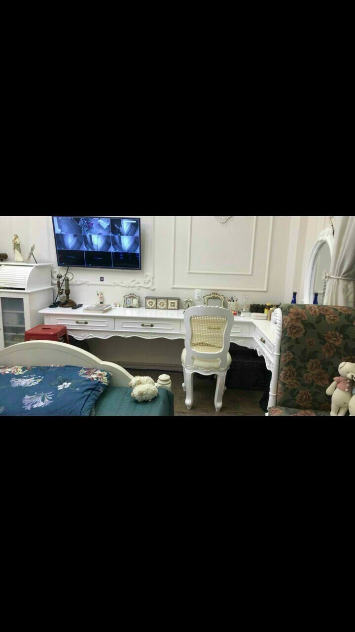 Cần Bán Nhà Cổ Điển HXH Lê Văn Sỹ Quẳn Tân Bình Giá 29 Tỷ