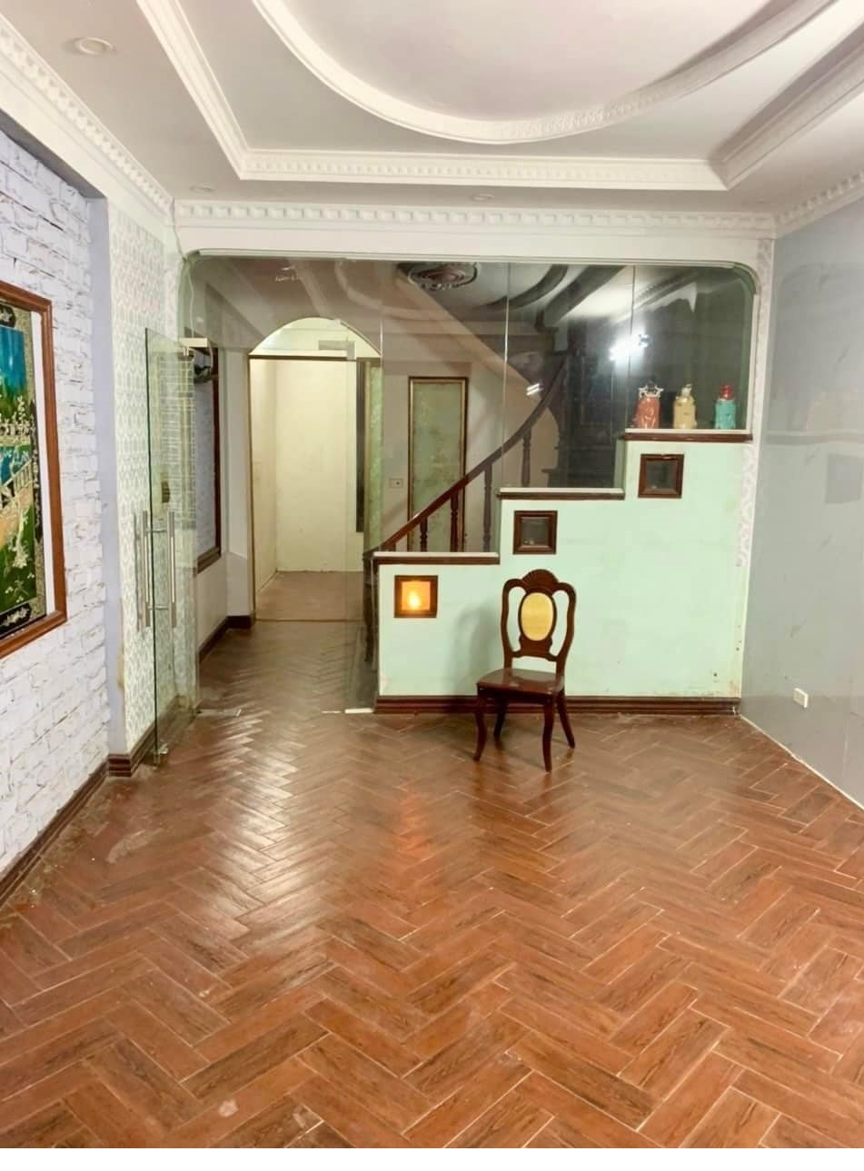 XEM NGAY! NHÀ ĐẸP MẠC THÁI TÔ, PHÂN LÔ, 2 Ô TÔ TRÁNH, VỊ TRÍ ĐẶC ĐIA, 42M2, 11.5 tỷ 0904.688.633