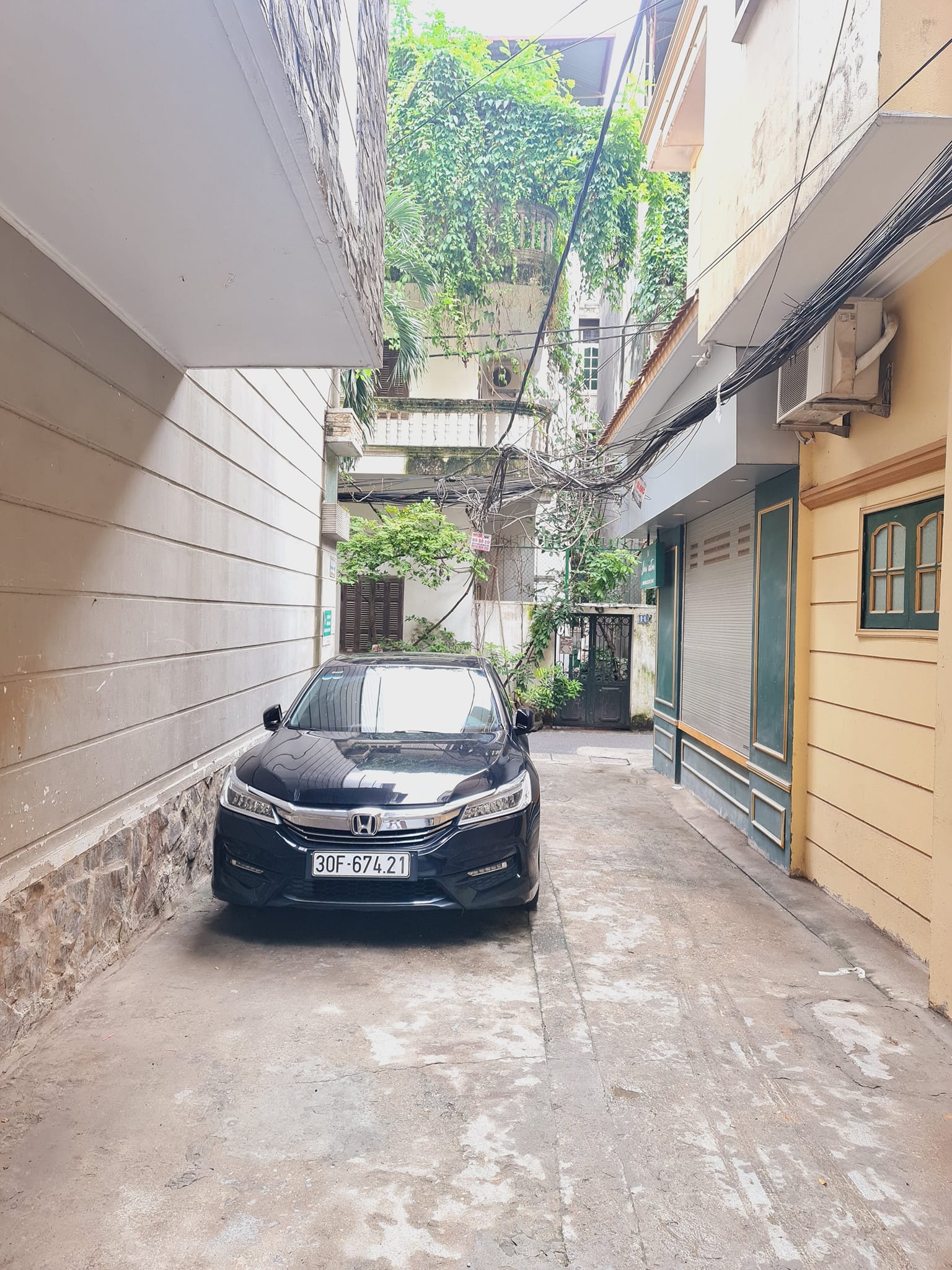 Bán nhà Ngõ 82 Hoàng Đạo Thành quận Thanh Xuân giá 5.8 tỷ