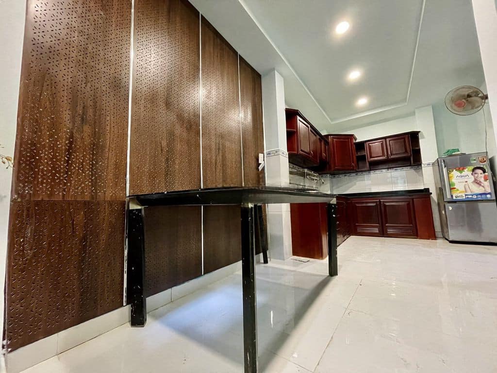 0938283443 NHÀ HẺM 4 NGUYỄN VĂN THƯƠNG, PHƯỜNG 25 BÌNH THẠNH - 17M2-