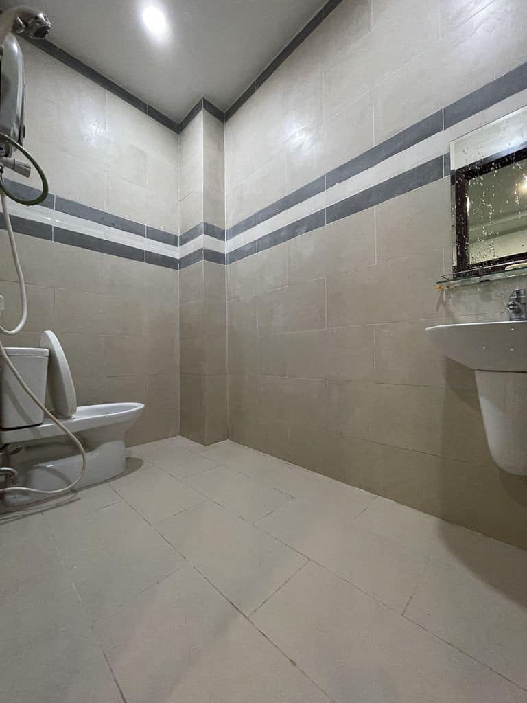 0938283443 BÁN NHÀ HẺM 40 NGUYỄN VĂN ĐẬU, PHƯỜNG 6 BÌNH THẠNH - 45M2-