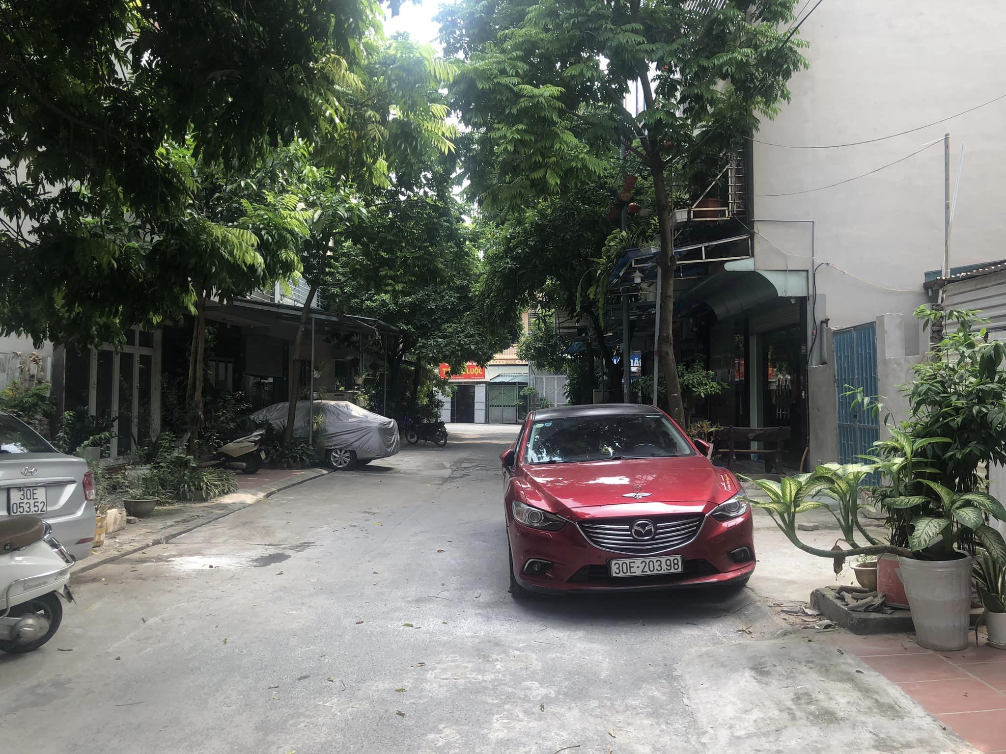 Cần tiền bán gấp 50m2 đất DV Cây Quýt-Văn khê-La khê-Hđ chỉ nhỉnh 5 tỷ.Phân lô bàn cờ,vỉa hè,ô tô tránh,Kd sầm uất