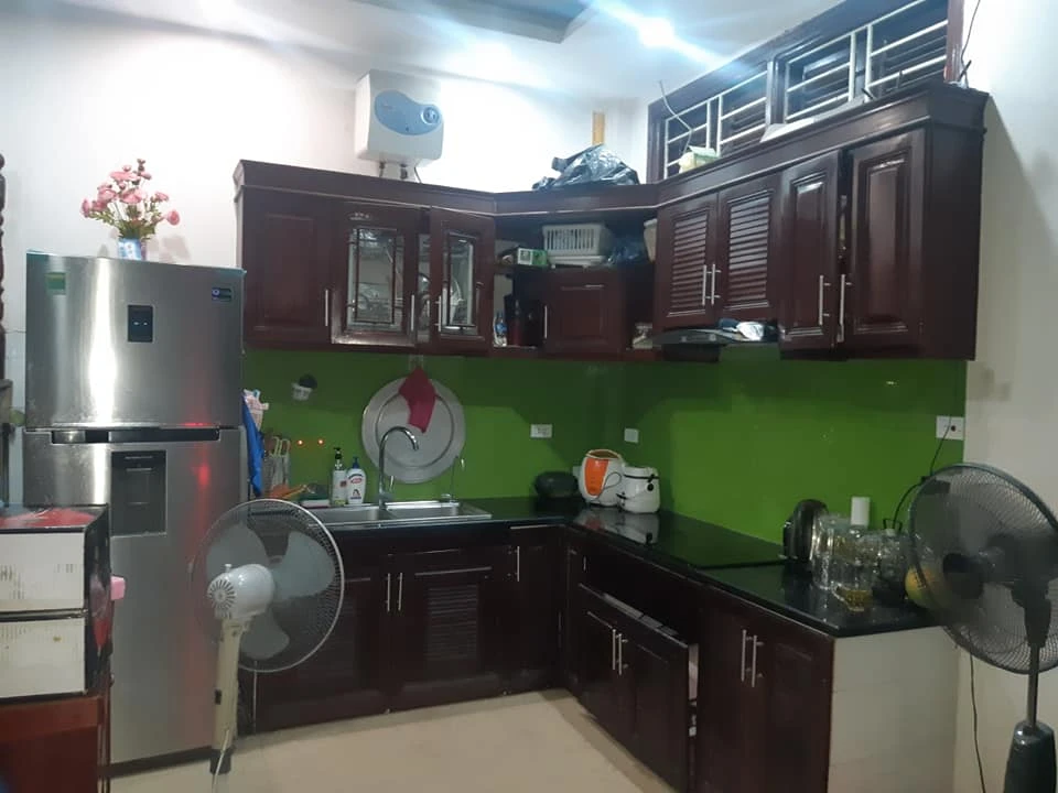 Bán nhà phố Võ Thị Sáu, Ô TÔ ĐỖ CỬA, giá 8.6 tỷ