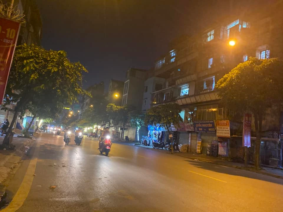 Bán nhà Tạ Quang Bửu-Bách Khoa, ô tô tránh, diện tích rộng, giá bán 11.4 tỷ