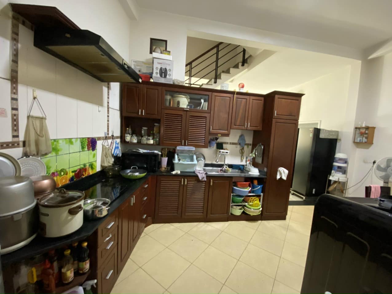 Nhà đẹp Hẻm ô tô Nguyễn Chí Thanh, Quận 11, 101m2, 4PN, giá cực rẻ