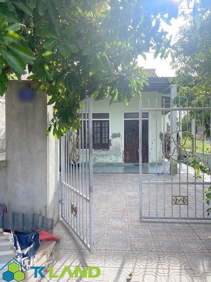 Nhà Mặt Tiền Long Thọ cách Nguyễn Văn Đào 5p ~ Zá rẻ 2 TỶ✅