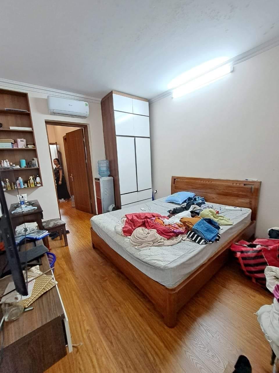 SỐC SỐC SỐC_NHÀ ĐẸP BẠCH MAI_20M Ô TÔ TRÁNH_DIỆN TÍCH 60M2_TT HAI BÀ_GIÁ 6.5 TỶ.