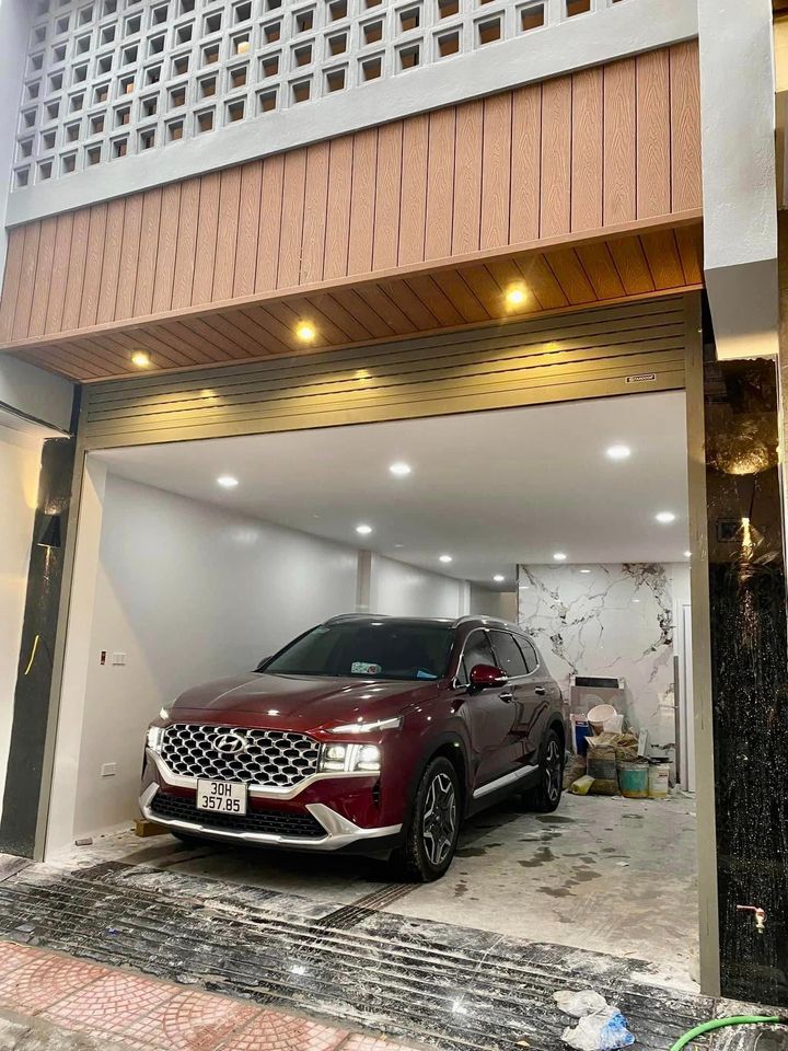 HIẾM !!! NHÀ ĐẸP BỒ ĐỀ - PHÂN LÔ VIP - KINH DOANH - GARA Ô TÔ - 6 TẦNG - THANG MÁY - NHỈNH 12 TỶ