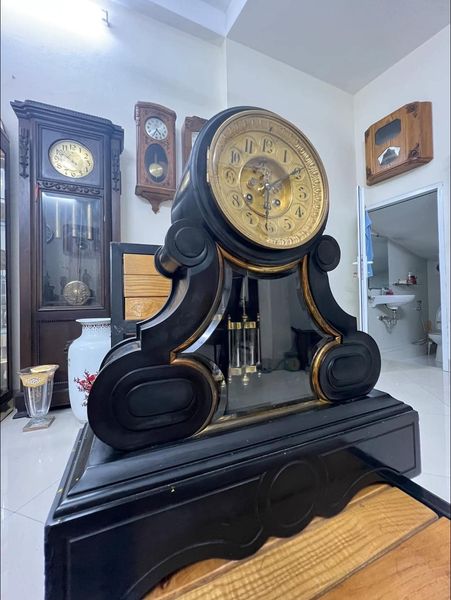 BÁN NHÀ NGÕ 1 VIỆT HƯNG LONG BIÊN 76M2 - 7 TẦNG - MẶT TIỀN 5M - GIÁ 21.5 TỶ