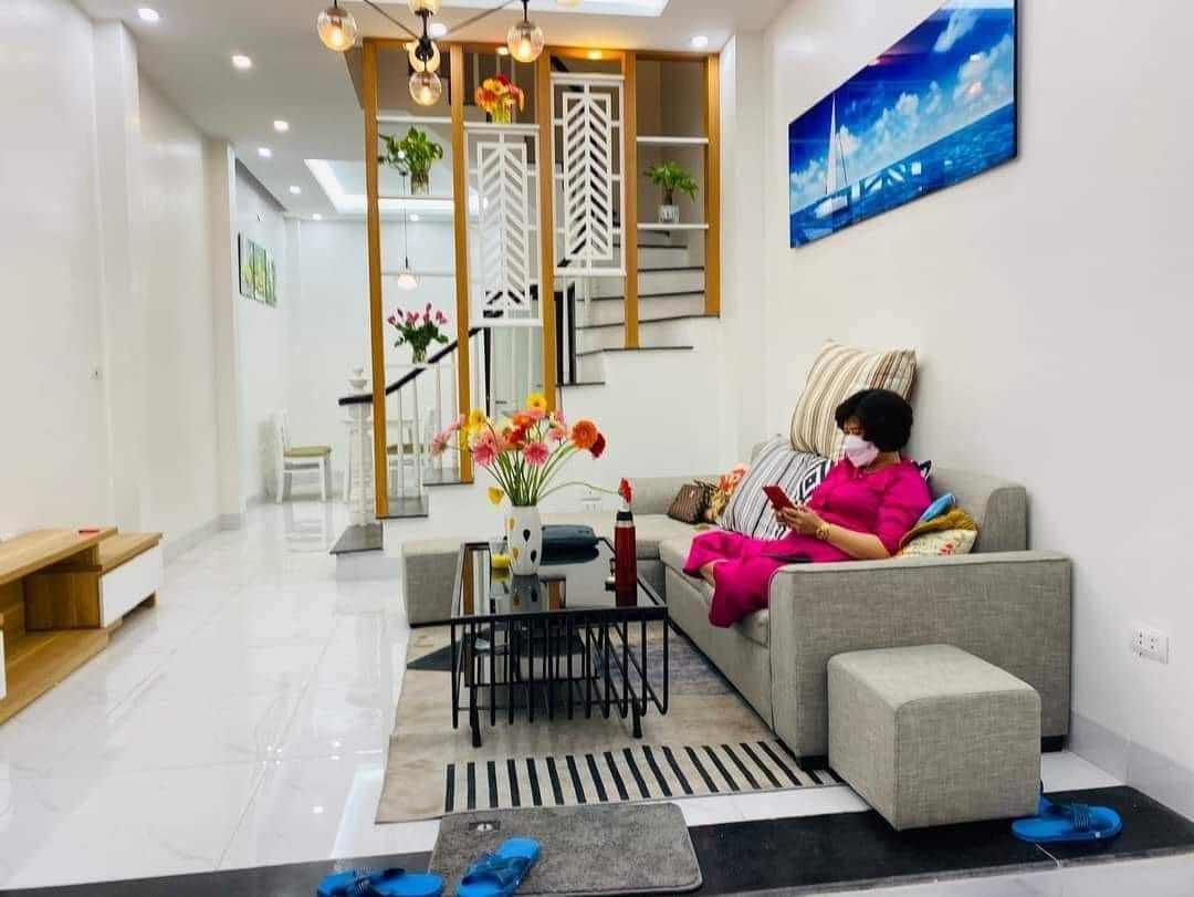 Bán nhà ngõ 50 Võng thị Tây hồ, Ô TÔ 70m 2 thoáng, 57m2 giá 4.3 tỷ