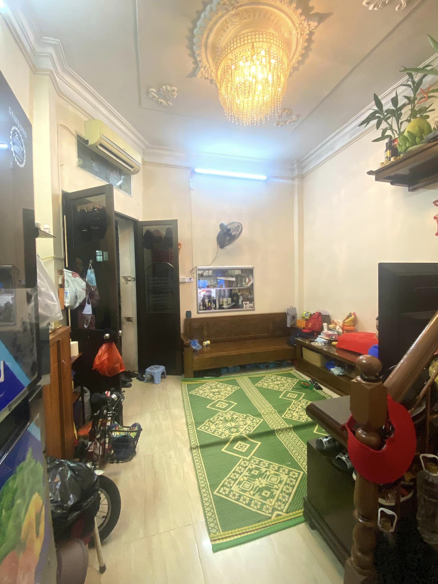 Bán ngay nhà ngõ 61 Tây Sơn sổ đỏ sẵn cho khách hàng chốt nhanh