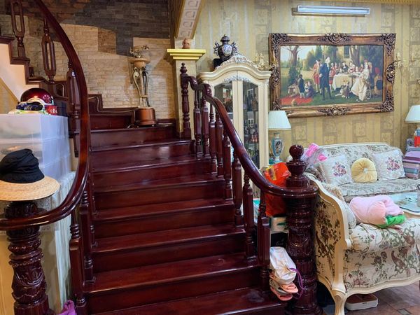 BÁN NHÀ NGÕ 42 SÀI ĐỒNG LONG BIÊN 69M2 - 2 TẦNG - MẶT TIỀN 6M