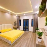 Bán nhà phố Lạc Trung, 35M*4 tầng, giá 4.5 tỷ