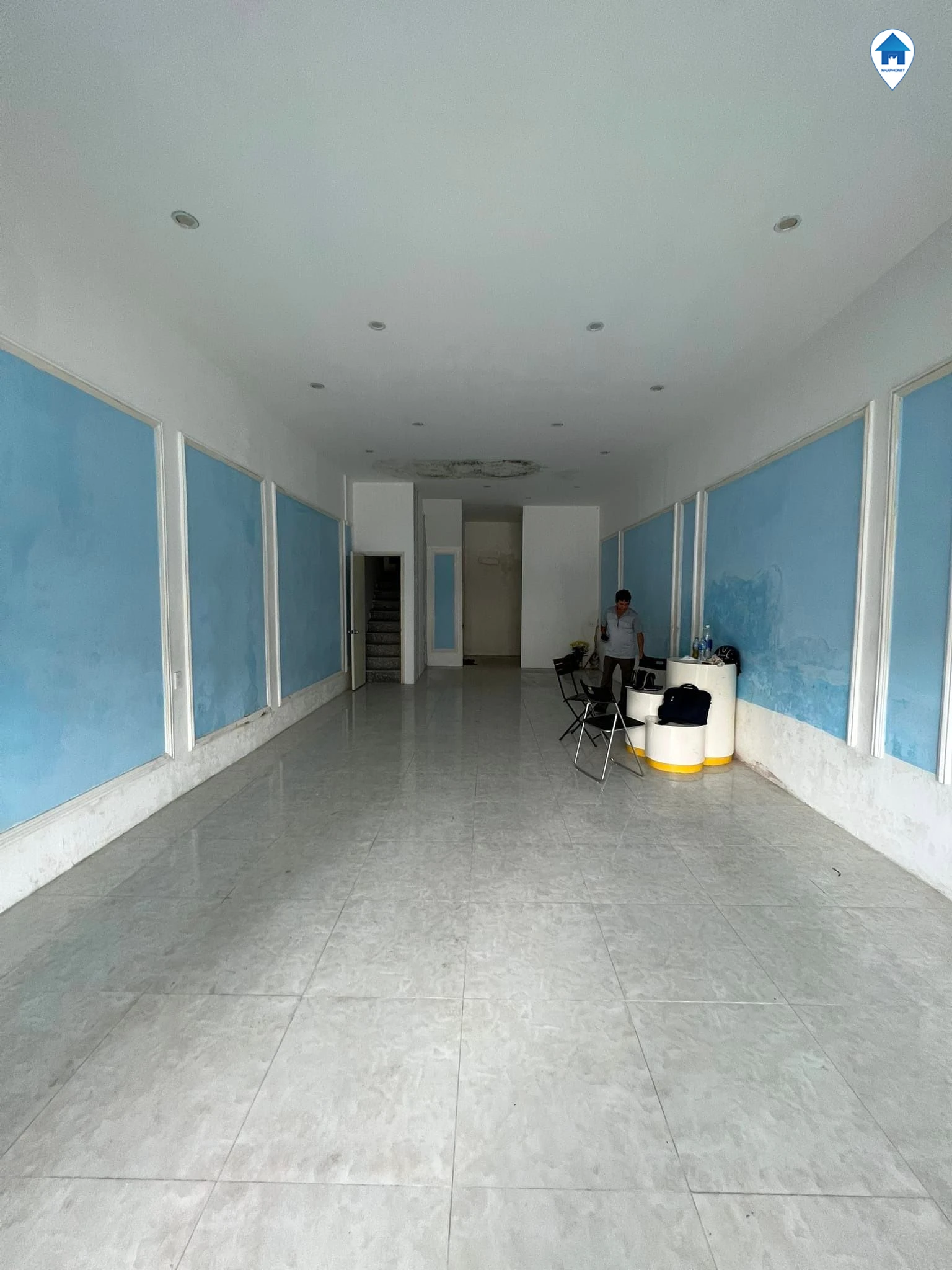 Bán nhà mặt phố Đại Cồ Việt, diện tích 65m2 - giá 26 tỷ