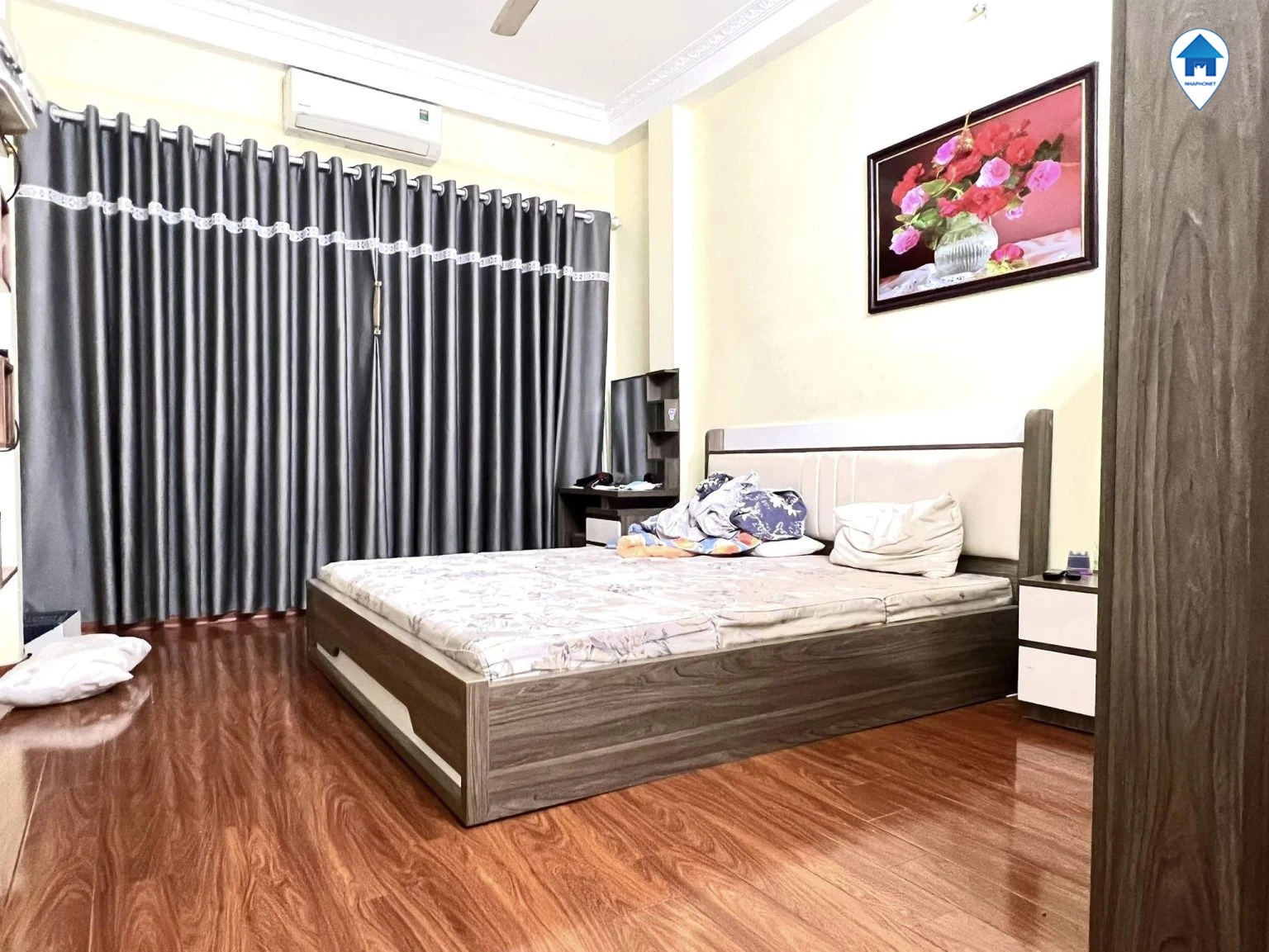 Bán nhà phố Bạch Mai, 45M2*6 NGỦ, giá 5.8 tỷ