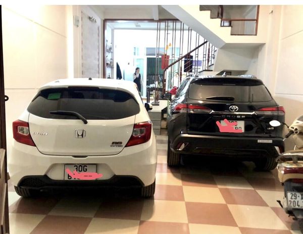 BÁN NHÀ ĐƯỜNG THÉP MỚI 91M2 - 4 TẦNG -MẶT TIỀN 6M - GIÁ 11.26 TỶ.