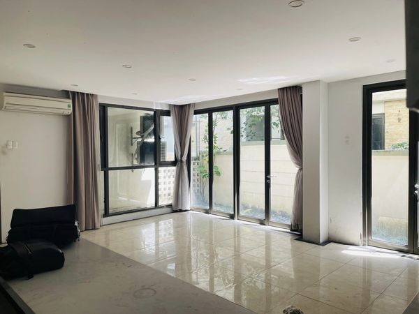 BÁN NHÀ NGÕ 64 SÀI ĐỒNG LONG BIÊN 91M2 - 2 TẦNG - MẶT TIỀN 6.6M