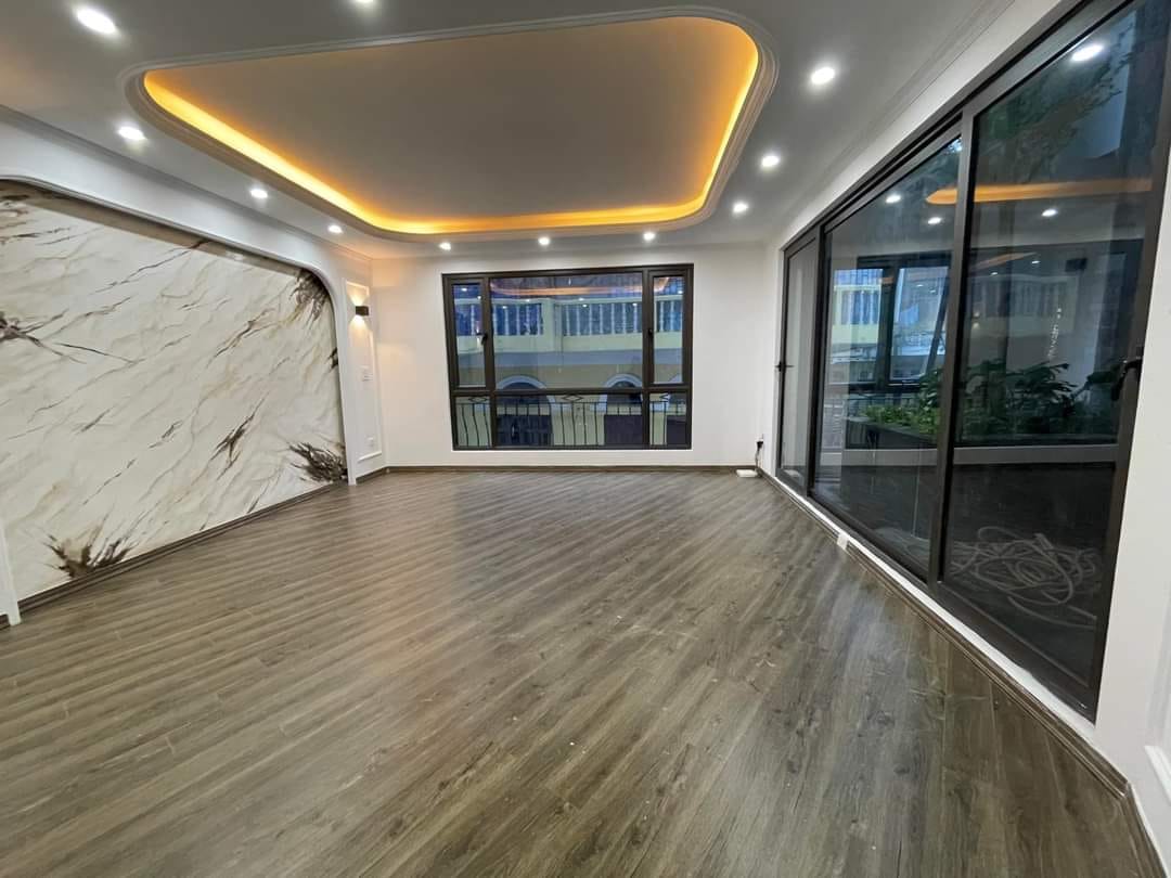 Bán nhà Ngõ 58A Hoàng Đạo Thành quận Thanh Xuân giá 10.8tỷ