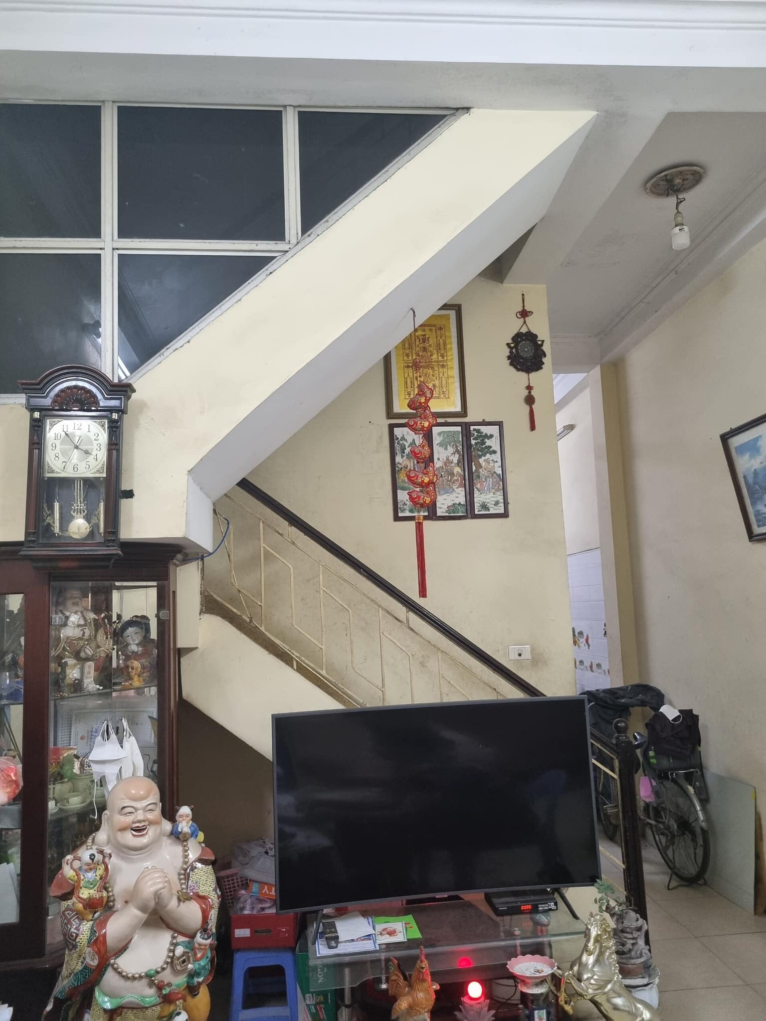 CHỦ CẦN BÁN NGAY NHÀ TẠI NGÕ 2 TÂY SƠN, GIAO THÔNG ĐỈNH CỰC TIỆN