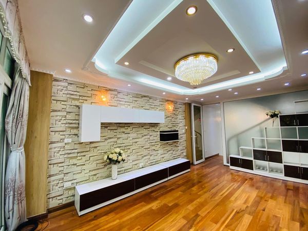 BÁN NHÀ ĐƯỜNG CỔ LINH LONG BIÊN 80M2, 6 TẦNG THANG MÁY