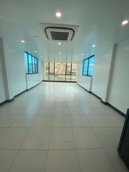 BÁN NHÀ ĐƯỜNG PHÚC LỢI LONG BIÊN 80M2 - 5 TẦNG - MẶT TIỀN 6M