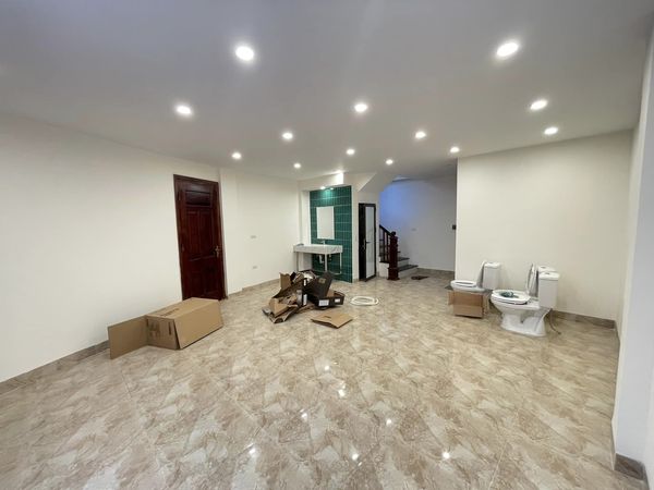 BÁN NHÀ NGÕ 390 NGUYỄN VĂN CỪ LONG BIÊN 75M2, 4TẦNG, 11.5 TỶ