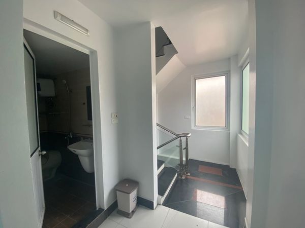 BÁN NHÀ ĐƯỜNG PHÚC LỢI LONG BIÊN 85M2 - 5 TẦNG - MẶT TIỀN 5.9M