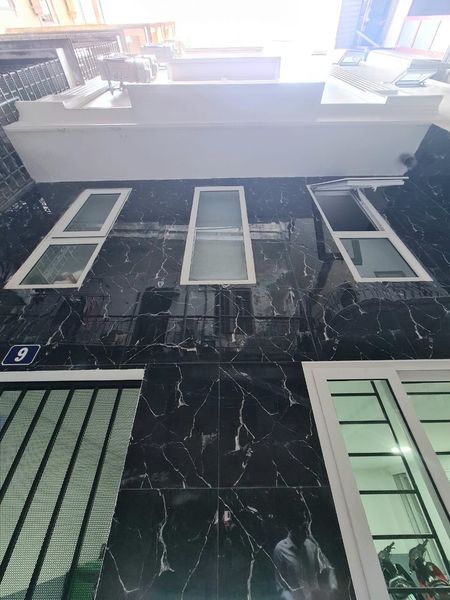 BÁN NHÀ NGÕ 35 PHÚC LỢI LONG BIÊN 79M2 - 5 TẦNG - MẶT TIỀN 6.2M