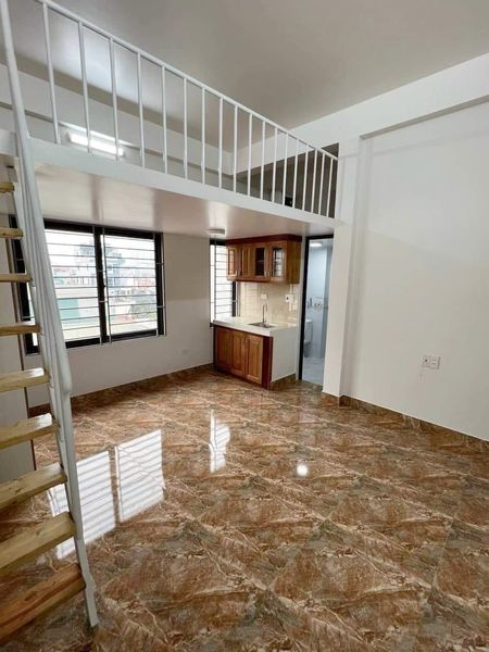 BÁN NHÀ NGÕ 63 CỔ LINH LONG BIÊN. VỊ TRÍ ĐẸP, THÔNG THƯƠNG THUẬN LỢI