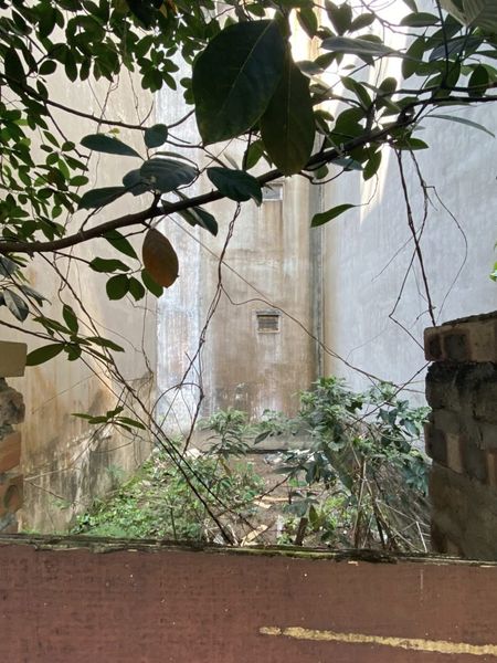 BÁN NHÀ NGÕ 87, TRƯỜNG LÂM LONG BIÊN 61M2 - MẶT TIỀN 7.2M - GIÁ CHỈ 3.51 TỶ