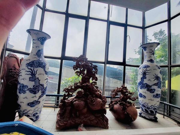 BÁN NHÀ NGÕ 390 NGUYỄN VĂN CỪ LONG BIÊN 85M2, 4TẦNG, 12 TỶ