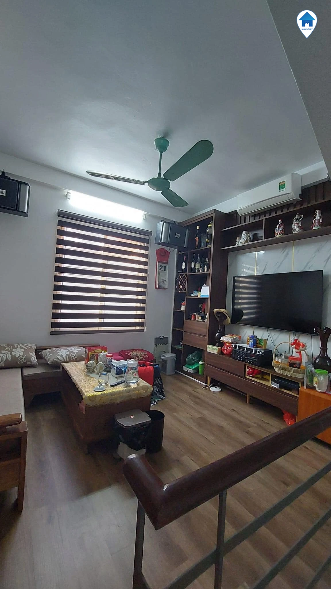 Bán nhà Bạch Mai, 3 THOÁNG, 30m, giá bán 3.5 tỷ