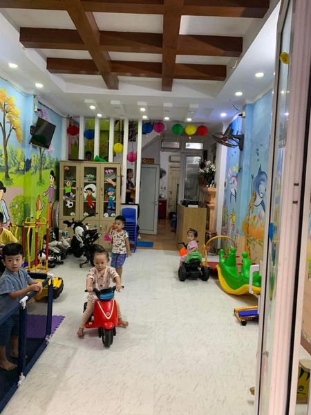 BÁN NHÀ NGÕ 94 THẠCH BÀN LONG BIÊN 89M2 - 4 TẦNG - MẶT TIỀN 7.9M2 - GIÁ 14.05 TỶ
