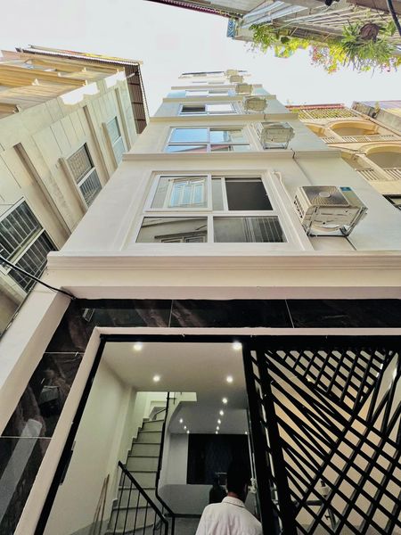 BÁN NHÀ ĐƯỜNG NGUYỄN THỜI TRUNG 100M2, 4 TẦNG, MẶT TIỀN 6.5M LONG BIÊN, HỎA TỐC BÁN NHANH