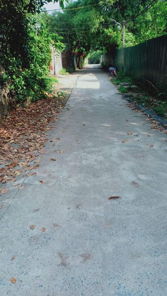 BÁN NHÀ NGÕ 87, TRƯỜNG LÂM LONG BIÊN 58M2 - MẶT TIỀN 7.6M - GIÁ CHỈ 3.1 TỶ