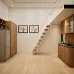 Chính chủ bán gấp Chung Cư Mini ngõ 85 đường Xuân Thủy, Cầu Giấy 85m, 7T, Thang máy, dòng tiền 120tr/1 tháng