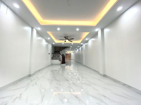 BÁN NHÀ NGÕ 22 KIM QUAN LONG BIÊN 82M2 - 5 TẦNG - MẶT TIỀN 5M - GIÁ CHỈ 11.8 tỷ