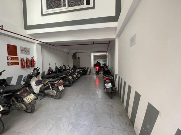 BÁN NHÀ NGÕ 35 PHÚC LỢI LONG BIÊN 76M2 - 5 TẦNG - MẶT TIỀN 6.1M