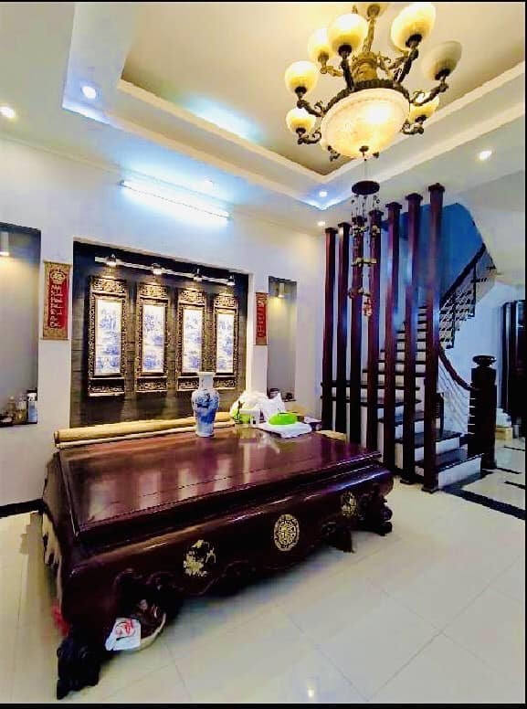 Cực Hiếm Bán Nhà Dưới 10 tỷ Mỹ Đình, Nam Từ Liêm 85m 5 tầng Ô tô Chỉ 9,x tỷ