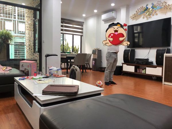 BÁN NHÀ NGÕ 83 PHÚC LỢI LONG BIÊN 87M2 - 5 TẦNG - MẶT TIỀN 7.2M