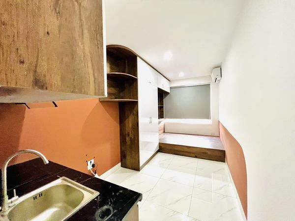 BÁN NHÀ NGÕ 87 PHÚC LỢI LONG BIÊN 90M2 - 5 TẦNG - MẶT TIỀN 6.8M