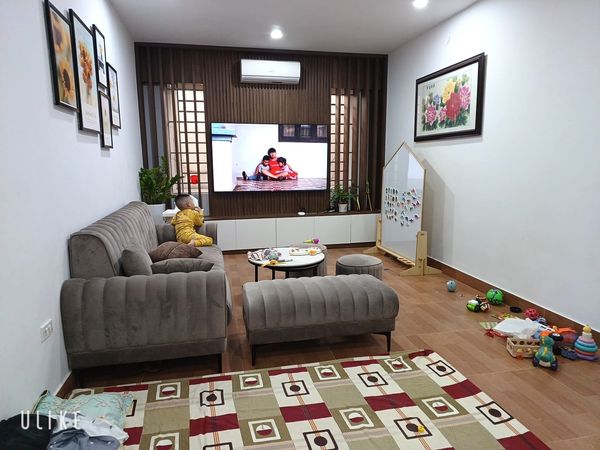 BÁN NHÀ NGÕ 87 PHÚC LỢI LONG BIÊN 88M2 - 5 TẦNG - MẶT TIỀN 7.5M