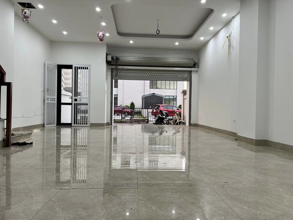 BÁN NHÀ NGÕ 63 CỔ LINH LONG BIÊN. GẦN AEON MALL. BIGC LONG BIÊN