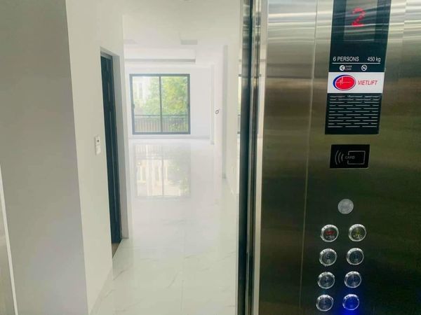 BÁN NHÀ ĐƯỜNG NGUYỄN VĂN CỪ 80M2, 5 TẦNG, MẶT TIỀN 5M