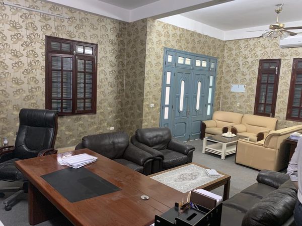 BÁN NHÀ NGÕ 437 NGỌC THỤY LONG BIÊN 92M2 - 4 TẦNG - MẶT TIỀN 5.1M2 - GIÁ 10.6 TỶ