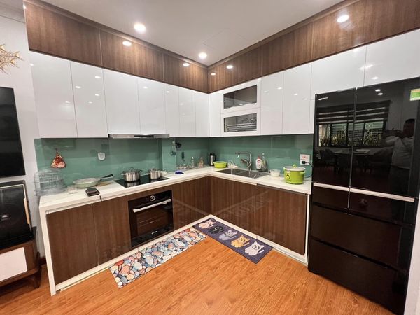 BÁN NHÀ NGÕ 87 PHÚC LỢI LONG BIÊN 79M2 - 5 TẦNG - MẶT TIỀN 8M